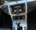Серый Фольксваген CC / Passat CC, объемом двигателя 2 л и пробегом 310 тыс. км за 6800 $, фото 13 на Automoto.ua
