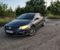 Сірий Фольксваген CC / Passat CC, об'ємом двигуна 1.8 л та пробігом 257 тис. км за 6250 $, фото 1 на Automoto.ua
