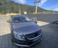 Серый Фольксваген CC / Passat CC, объемом двигателя 1.97 л и пробегом 210 тыс. км за 9700 $, фото 2 на Automoto.ua