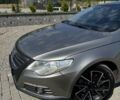 Серый Фольксваген CC / Passat CC, объемом двигателя 1.98 л и пробегом 299 тыс. км за 6999 $, фото 1 на Automoto.ua