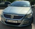 Сірий Фольксваген CC / Passat CC, об'ємом двигуна 1.97 л та пробігом 188 тис. км за 10000 $, фото 1 на Automoto.ua