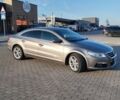 Сірий Фольксваген CC / Passat CC, об'ємом двигуна 1.8 л та пробігом 300 тис. км за 8500 $, фото 1 на Automoto.ua