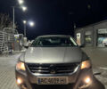 Серый Фольксваген CC / Passat CC, объемом двигателя 2 л и пробегом 220 тыс. км за 6950 $, фото 3 на Automoto.ua