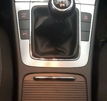 Серый Фольксваген CC / Passat CC, объемом двигателя 1.8 л и пробегом 286 тыс. км за 8200 $, фото 35 на Automoto.ua