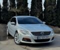 Серый Фольксваген CC / Passat CC, объемом двигателя 1.98 л и пробегом 161 тыс. км за 8200 $, фото 1 на Automoto.ua