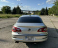 Серый Фольксваген CC / Passat CC, объемом двигателя 1.98 л и пробегом 274 тыс. км за 11600 $, фото 17 на Automoto.ua