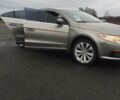 Серый Фольксваген CC / Passat CC, объемом двигателя 1.98 л и пробегом 244 тыс. км за 7500 $, фото 14 на Automoto.ua