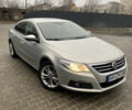 Серый Фольксваген CC / Passat CC, объемом двигателя 1.8 л и пробегом 265 тыс. км за 8300 $, фото 1 на Automoto.ua