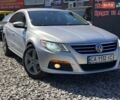 Сірий Фольксваген CC / Passat CC, об'ємом двигуна 2 л та пробігом 201 тис. км за 7800 $, фото 1 на Automoto.ua