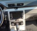 Серый Фольксваген CC / Passat CC, объемом двигателя 1.98 л и пробегом 273 тыс. км за 8000 $, фото 5 на Automoto.ua