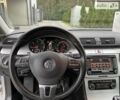 Серый Фольксваген CC / Passat CC, объемом двигателя 1.97 л и пробегом 220 тыс. км за 11500 $, фото 48 на Automoto.ua