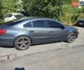 Сірий Фольксваген CC / Passat CC, об'ємом двигуна 1.98 л та пробігом 207 тис. км за 7299 $, фото 1 на Automoto.ua