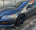 Серый Фольксваген CC / Passat CC, объемом двигателя 1.98 л и пробегом 176 тыс. км за 8200 $, фото 5 на Automoto.ua