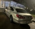 Серый Фольксваген CC / Passat CC, объемом двигателя 2 л и пробегом 230 тыс. км за 9700 $, фото 9 на Automoto.ua