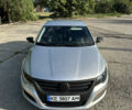 Серый Фольксваген CC / Passat CC, объемом двигателя 1.98 л и пробегом 274 тыс. км за 11600 $, фото 13 на Automoto.ua