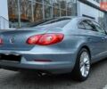 Серый Фольксваген CC / Passat CC, объемом двигателя 3.6 л и пробегом 149 тыс. км за 11000 $, фото 9 на Automoto.ua