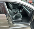 Фольксваген CC / Passat CC 2010 у Тернополі на Automoto.ua Сірий Фольксваген CC / Passat CC, об'ємом двигуна 1.98 л та пробігом 222 тис. км за 7900 $, фото 11 на Automoto.ua