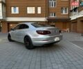 Серый Фольксваген CC / Passat CC, объемом двигателя 2 л и пробегом 310 тыс. км за 6800 $, фото 4 на Automoto.ua