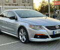 Сірий Фольксваген CC / Passat CC, об'ємом двигуна 1.98 л та пробігом 220 тис. км за 8500 $, фото 1 на Automoto.ua