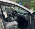 Серый Фольксваген CC / Passat CC, объемом двигателя 1.97 л и пробегом 209 тыс. км за 9000 $, фото 16 на Automoto.ua