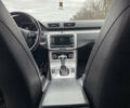 Сірий Фольксваген CC / Passat CC, об'ємом двигуна 1.98 л та пробігом 270 тис. км за 7000 $, фото 9 на Automoto.ua
