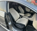 Серый Фольксваген CC / Passat CC, объемом двигателя 1.98 л и пробегом 284 тыс. км за 8499 $, фото 26 на Automoto.ua