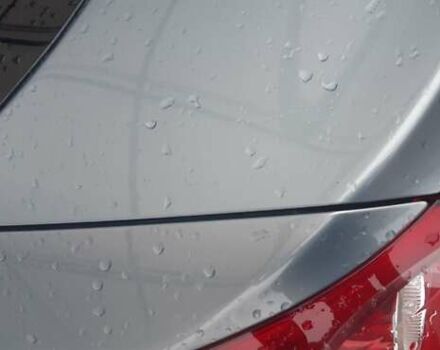 Серый Фольксваген CC / Passat CC, объемом двигателя 1.8 л и пробегом 286 тыс. км за 8200 $, фото 21 на Automoto.ua