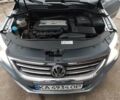 Серый Фольксваген CC / Passat CC, объемом двигателя 1.8 л и пробегом 286 тыс. км за 8200 $, фото 30 на Automoto.ua