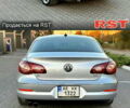 Сірий Фольксваген CC / Passat CC, об'ємом двигуна 1.98 л та пробігом 220 тис. км за 8500 $, фото 2 на Automoto.ua