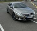 Серый Фольксваген CC / Passat CC, объемом двигателя 1.8 л и пробегом 305 тыс. км за 8300 $, фото 1 на Automoto.ua