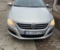 Серый Фольксваген CC / Passat CC, объемом двигателя 2 л и пробегом 230 тыс. км за 9700 $, фото 3 на Automoto.ua