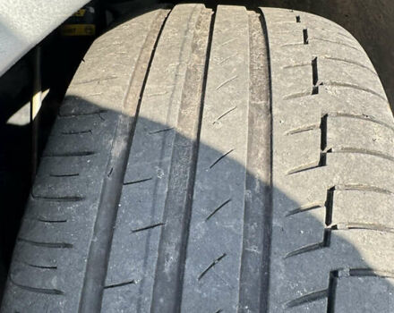 Серый Фольксваген CC / Passat CC, объемом двигателя 1.98 л и пробегом 274 тыс. км за 11600 $, фото 27 на Automoto.ua