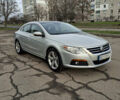 Серый Фольксваген CC / Passat CC, объемом двигателя 2 л и пробегом 188 тыс. км за 9300 $, фото 11 на Automoto.ua