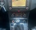 Сірий Фольксваген CC / Passat CC, об'ємом двигуна 1.8 л та пробігом 227 тис. км за 7300 $, фото 14 на Automoto.ua