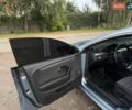 Серый Фольксваген CC / Passat CC, объемом двигателя 1.97 л и пробегом 251 тыс. км за 9650 $, фото 4 на Automoto.ua