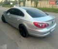 Сірий Фольксваген CC / Passat CC, об'ємом двигуна 1.8 л та пробігом 227 тис. км за 7300 $, фото 4 на Automoto.ua