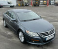Серый Фольксваген CC / Passat CC, объемом двигателя 2 л и пробегом 269 тыс. км за 7800 $, фото 8 на Automoto.ua