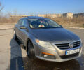 Серый Фольксваген CC / Passat CC, объемом двигателя 1.98 л и пробегом 290 тыс. км за 8700 $, фото 5 на Automoto.ua