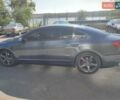 Сірий Фольксваген CC / Passat CC, об'ємом двигуна 1.98 л та пробігом 207 тис. км за 7299 $, фото 3 на Automoto.ua