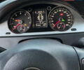 Серый Фольксваген CC / Passat CC, объемом двигателя 1.98 л и пробегом 222 тыс. км за 11500 $, фото 5 на Automoto.ua