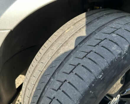 Серый Фольксваген CC / Passat CC, объемом двигателя 1.98 л и пробегом 274 тыс. км за 11600 $, фото 26 на Automoto.ua