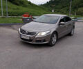 Серый Фольксваген CC / Passat CC, объемом двигателя 1.97 л и пробегом 210 тыс. км за 9700 $, фото 3 на Automoto.ua
