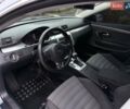 Сірий Фольксваген CC / Passat CC, об'ємом двигуна 1.97 л та пробігом 254 тис. км за 8999 $, фото 10 на Automoto.ua