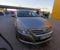 Серый Фольксваген CC / Passat CC, объемом двигателя 2 л и пробегом 223 тыс. км за 7400 $, фото 1 на Automoto.ua