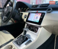 Серый Фольксваген CC / Passat CC, объемом двигателя 1.98 л и пробегом 284 тыс. км за 8499 $, фото 36 на Automoto.ua