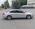 Сірий Фольксваген CC / Passat CC, об'ємом двигуна 1.98 л та пробігом 343 тис. км за 6100 $, фото 1 на Automoto.ua