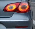 Серый Фольксваген CC / Passat CC, объемом двигателя 3.6 л и пробегом 149 тыс. км за 11000 $, фото 8 на Automoto.ua