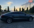 Сірий Фольксваген CC / Passat CC, об'ємом двигуна 1.8 л та пробігом 337 тис. км за 6900 $, фото 1 на Automoto.ua