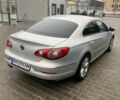 Серый Фольксваген CC / Passat CC, объемом двигателя 1.8 л и пробегом 265 тыс. км за 8300 $, фото 2 на Automoto.ua