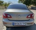 Серый Фольксваген CC / Passat CC, объемом двигателя 1.98 л и пробегом 299 тыс. км за 6999 $, фото 8 на Automoto.ua